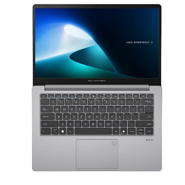 Notebook Asus ExpertBook P1 Intel Core 5 16GB 512GB 14 - SKU: P1403CVA-S6274X - Immagine 5