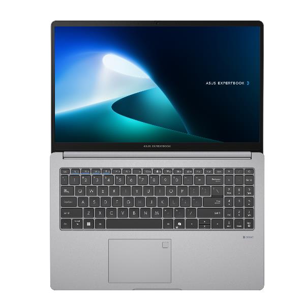 Notebook Asus ExpertBook P1 Intel Core 3 8GB RAM 512GB SSD 15.6 - SKU: P153CVA-S72954W - Immagine 3