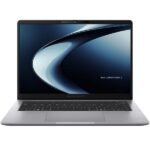 Notebook Asus P3406CCA-LY0037X 14″ Intel Core Ultra 5 16GB 512GB Win 11 Pro
