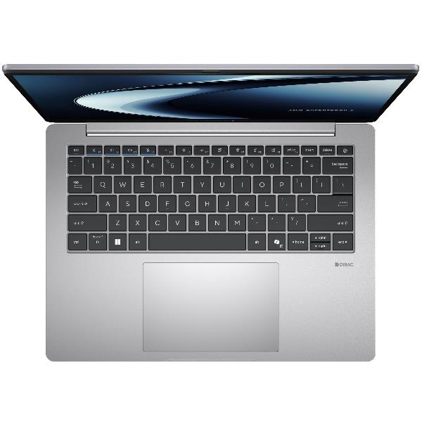 Notebook Asus P3406CCAP-LY0181 14 Intel Core Ultra 5 8GB 512GB - SKU: P3406CCAP-LY181 - Immagine 2