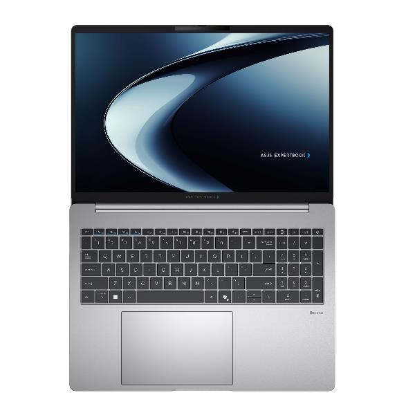 Notebook Asus Expertbook P3 16 Intel Core Ultra 5 8GB 512GB - SKU: P3606CCAP-MB139 - Immagine 4
