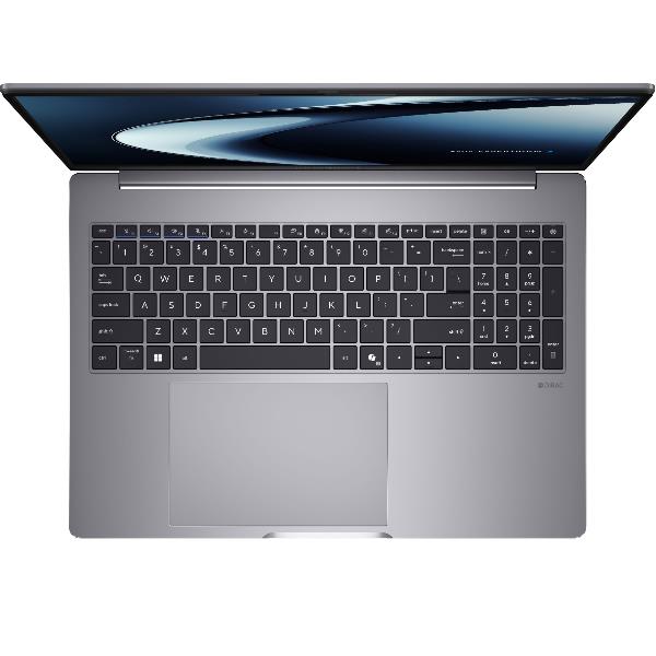 Notebook Asus 14 Intel Core Ultra 7 16GB 1TB SSD Windows 11 Pro - SKU: P5405CAA-NZ328X - Immagine 2