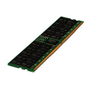 RAM DDR4 32 GB Hewlett Packard Enterprise HPE 2RX8 PC5-6400B-R - SKU: P69727-B21