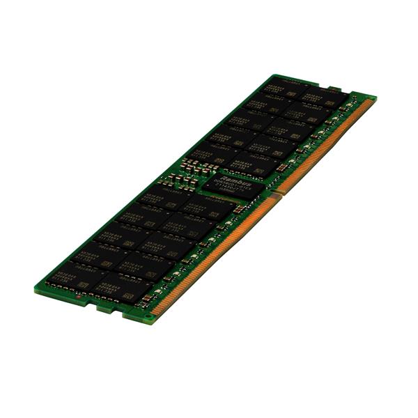 RAM DDR4 32 GB Hewlett Packard Enterprise HPE 2RX8 PC5-6400B-R - SKU: P69727-B21