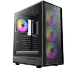 Cabinet Midi-Tower Antec P6 NEO ARGB Nero