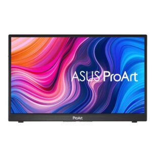 Monitor Touchscreen Asus PA148CTV 14" IPS Full HD