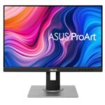 Monitor Asus PA278QV 27″ IPS 2K Pivot Altezza Regolabile