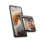 Smartphone Motorola RAZR 70 8/256GB Hematite MediaTek Dimensity