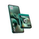 Smartphone Motorola RAZR 70 8/256GB Sporting Green MediaTek Dimensity
