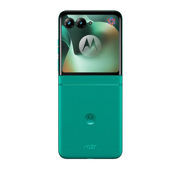 Smartphone Motorola RAZR 70 8256GB Sporting Green MediaTek Dimensity - SKU: PBB60004SE - Immagine 15