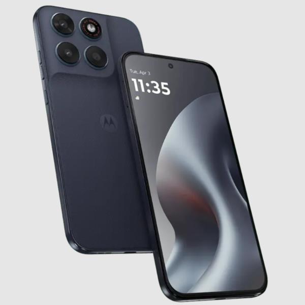 Smartphone Motorola Moto G87 8256GB MediaTek Dimensity 6400 - SKU: PBBS0002SE - Immagine 2