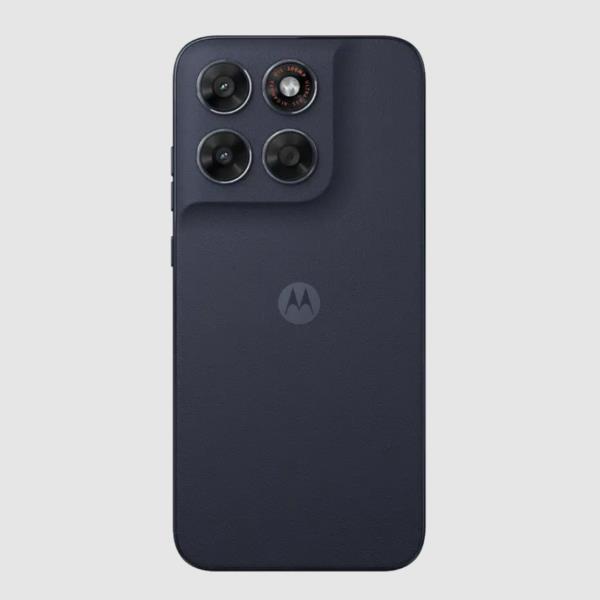 Smartphone Motorola Moto G87 8256GB MediaTek Dimensity 6400 - SKU: PBBS0002SE - Immagine 3