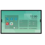 Monitor Interattivo Sharp LM551 55″ VA 4K 500 cd/m²
