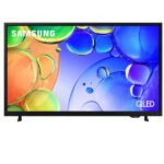 TV Samsung 43″ QLED 4K Smart TV UHD 3840×2160