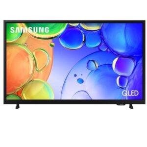 TV Samsung 43 QLED 4K Smart TV UHD 3840x2160 - SKU: QE32Q5FAAUXZT
