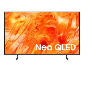 TV Samsung 43 Neo QLED QN70H 4K Vision AI Smart TV - SKU: QE43QN70HAUXZT