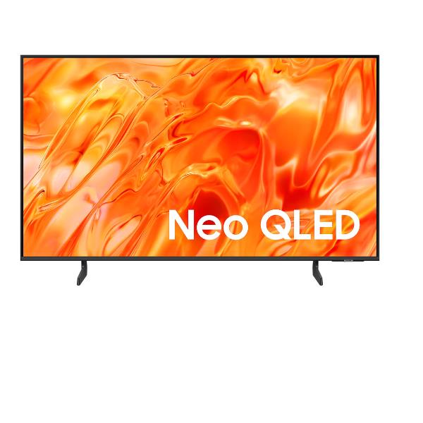 TV Samsung 43 Neo QLED QN70H 4K Vision AI Smart TV - SKU: QE43QN70HAUXZT