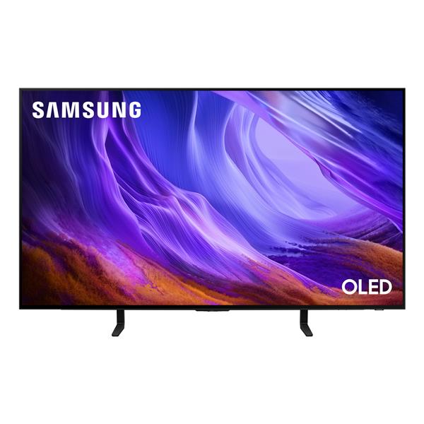 TV Samsung 48 OLED 4K Smart TV UHD - SKU: QE48S85HAEXZT - Immagine 4