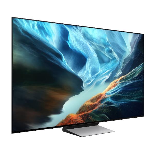 TV Samsung 48" OLED 4K Smart TV UHD - immagine 3
