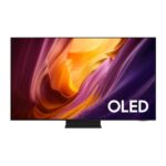 TV Samsung 48″ OLED S95H 4K Vision AI Smart TV