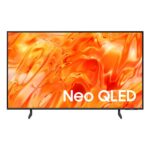 TV Samsung 50 NEOQLED 4K Smart TV UHD 3840×2160