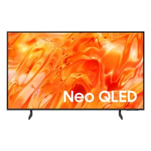 TV Samsung 50 NEOQLED 4K Smart TV UHD 3840x2160 - SKU: QE50QN70HAUXZT