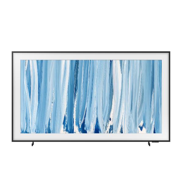 TV Samsung 55 The Frame 4K Smart TV UHD - SKU: QE55LS03HWUXZT