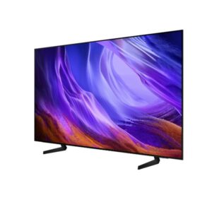 TV Samsung 55 OLED 4K Smart TV UHD - SKU: QE55S85HAEXZT