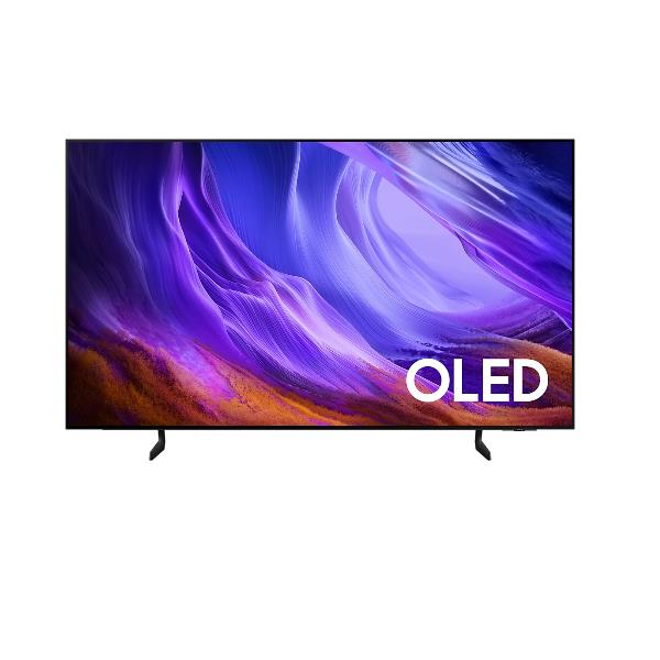 TV Samsung 55 OLED 4K Smart TV UHD - SKU: QE55S85HAEXZT - Immagine 2