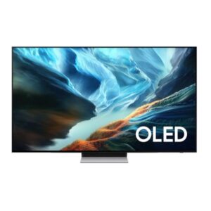 TV Samsung 55 OLED S90H 4K Smart TV Vision AI - SKU: QE55S90HAEXZT