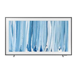 TV Samsung 65 The Frame Pro LS03HW 4K Smart TV - SKU: QE65LS03HWUXZT