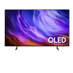 TV Samsung 65 OLED 4K Smart TV UHD - SKU: QE65S85HAEXZT