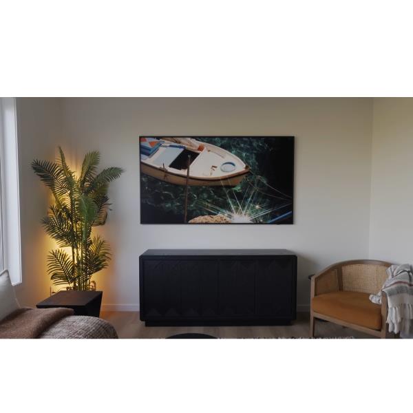 TV Samsung 65 OLED 4K Smart TV UHD - SKU: QE65S85HAEXZT - Immagine 2