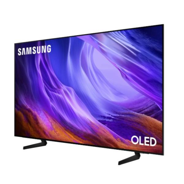 TV Samsung 65 OLED 4K Smart TV UHD - SKU: QE65S85HAEXZT - Immagine 3