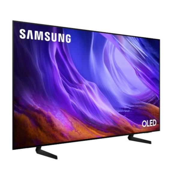 TV Samsung 65 OLED 4K Smart TV UHD - SKU: QE65S85HAEXZT - Immagine 7