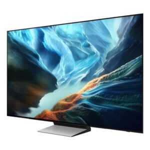 TV Samsung 65 OLED 4K Smart TV UHD - SKU: QE65S90HAEXZT