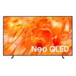 Samsung TV 75 NEOQLED 4K – TV e Hotel TV