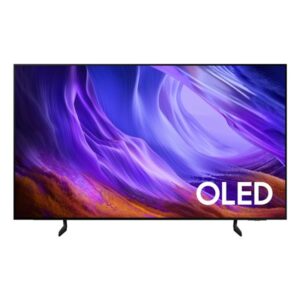 TV Samsung 77 OLED 4K Smart TV UHD 3840x2160 - SKU: QE77S85HAEXZT