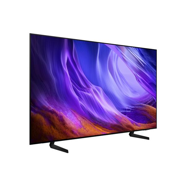TV Samsung 77 OLED 4K Smart TV UHD 3840x2160 - SKU: QE77S85HAEXZT - Immagine 3