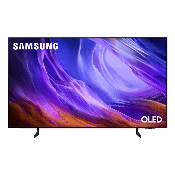 TV Samsung 77 OLED 4K Smart TV UHD 3840x2160 - SKU: QE77S85HAEXZT - Immagine 8