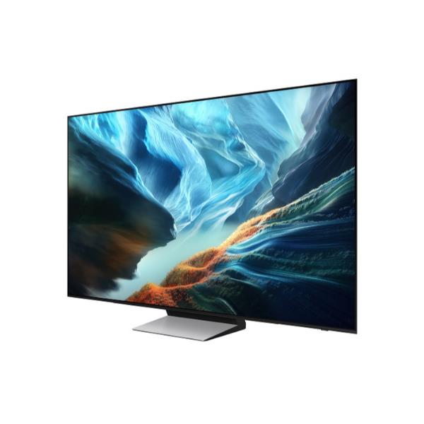 TV Samsung 77 OLED 4K Smart TV UHD 3840x2160 - SKU: QE77S90HATXZT - Immagine 4