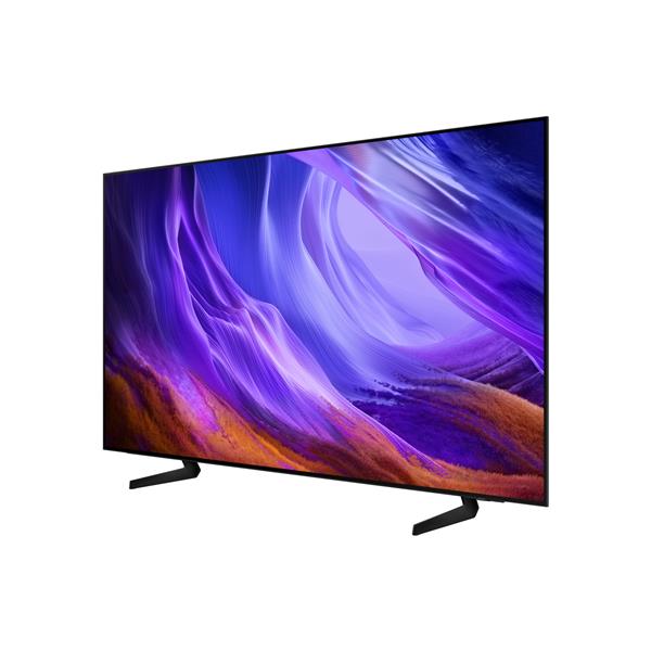 TV Samsung 83 OLED 4K Smart TV UHD - SKU: QE83S85HAEXZT