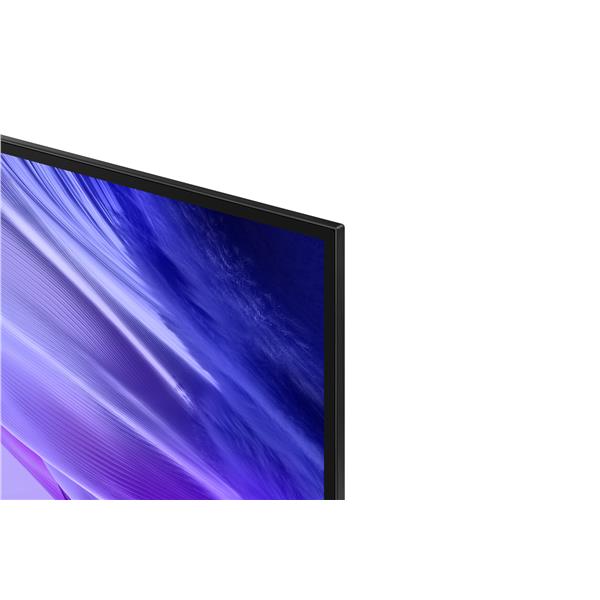 TV Samsung 83 OLED 4K Smart TV UHD - SKU: QE83S85HAEXZT - Immagine 4