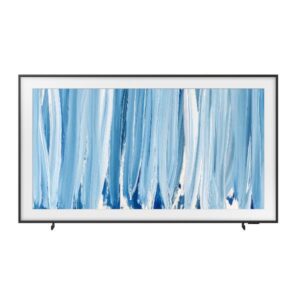 TV Samsung 85 The Frame 4K UHD Smart TV - SKU: QE85LS03HWUXZT