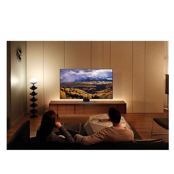 Samsung 98" 4K QLED serie Q80C - TV e Hotel TV - immagine 3