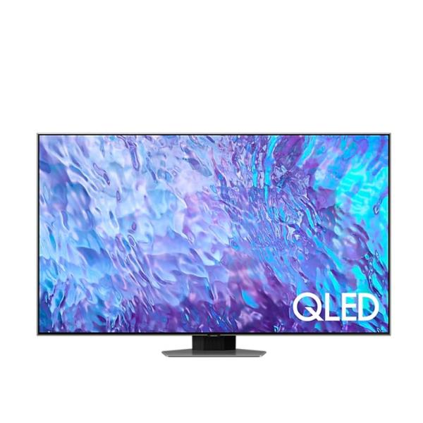 Samsung 98" 4K QLED serie Q80C - TV e Hotel TV - immagine 6