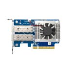 Scheda di Rete Qnap QXG-10G2SF-NXE 10GbE SFP+