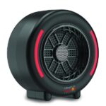 Speaker Wireless Nilox Redbull Tyre Speaker 16W Nero