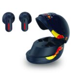 Auricolari Nilox REDBULL Racing Helmet TWS Bluetooth