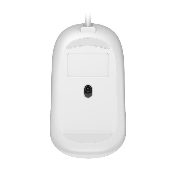 Conceptronic 4-BUTTON OPTICAL USB MOUSE USB-C - Tastiere e mouse - immagine 3